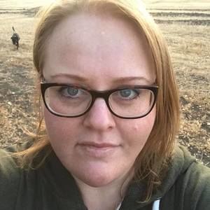 Meet your Posher, Darcie